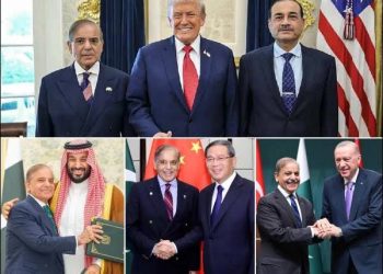 2025 Named the Year of Pakistan’s Strategic Return and Military Confidence