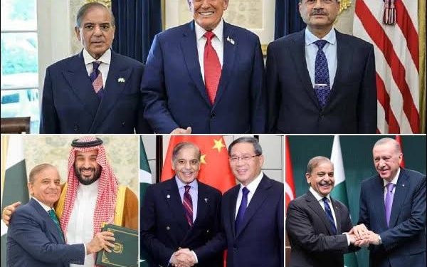 2025 Named the Year of Pakistan’s Strategic Return and Military Confidence