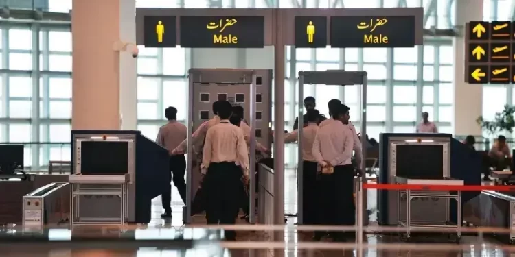 23 passengers travelling to Malaysia for ‘illegal’ jobs offloaded: FIA