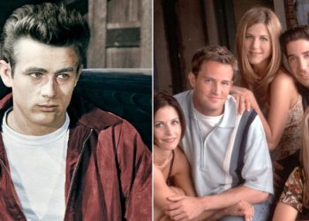 30 classic movies and TV shows that Netflix will soon own as part of its Warner Bros. deal