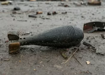 4 children injured in quadcopter attack in KP’s Kurram