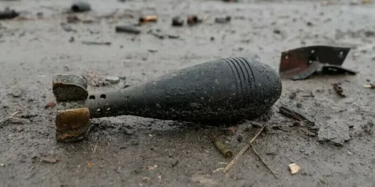 4 children injured in quadcopter attack in KP’s Kurram