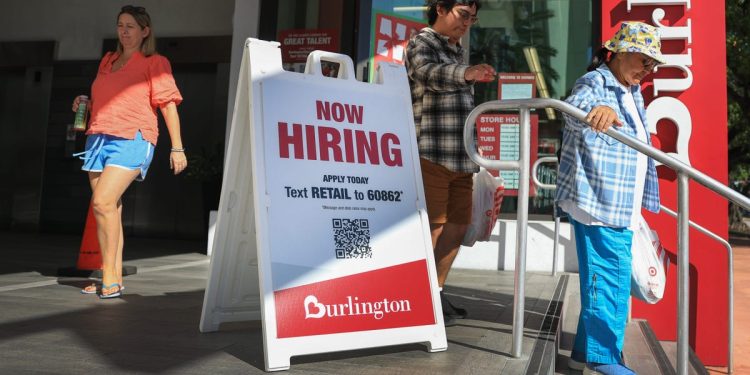 4 takeaways from the final jobs report of the year