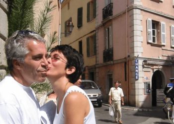 5 things we learned from the latest Epstein files drop