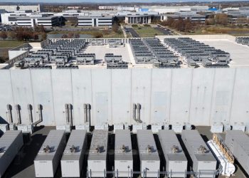 A $25 billion credit investor says betting only on AI chips overlooks the bigger cycle