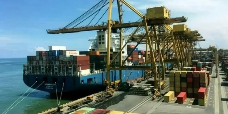 AD Ports Group, LDC partner to upgrade Karachi Port agricultural logistics