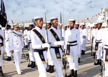 Aid Across Borders! Pakistan Navy Delivers Humanitarian Air to Flood Victims in Sri Lanka