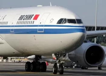 Air China to buy 60 Airbus planes worth $9.5 billion