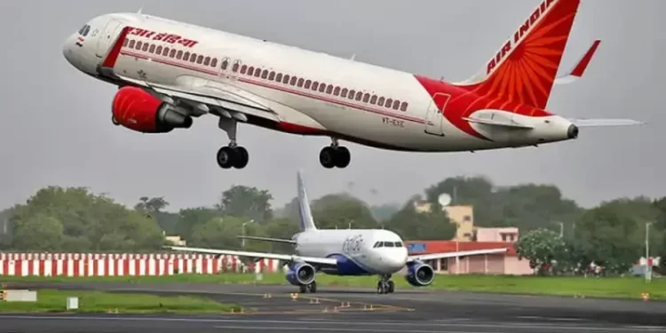 Air India admits compliance culture needs overhaul after flying Airbus without permit