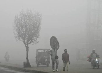 Air Pollution Costs Pakistan $22 Billion Every Year