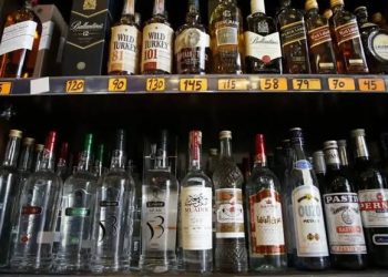 Alcohol Sales Open to Foreign Residents in Saudi Arabia