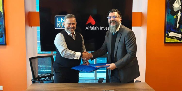 Alfalah Investments and LMKR Join Forces to Launch an Angel Investment Fund to Accelerate Pakistan’s High-Growth Startups