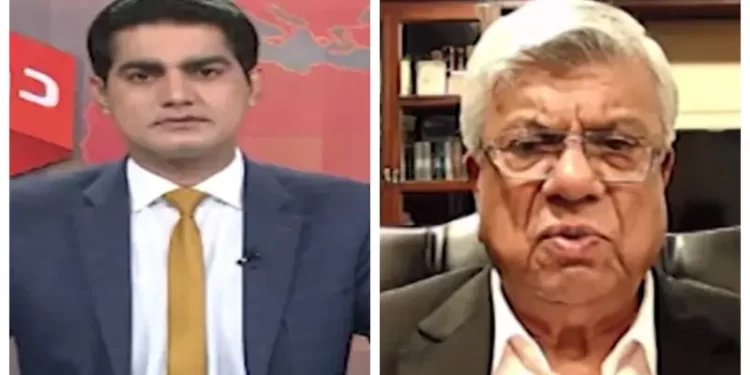 Arif Habib sees PIA privatisation creating more jobs in airline