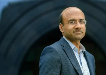 Atif Mian proposes 5/50 framework to transform Pakistan’s economy