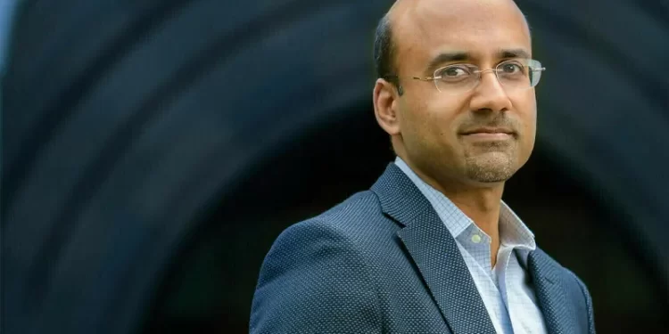 Atif Mian proposes 5/50 framework to transform Pakistan’s economy