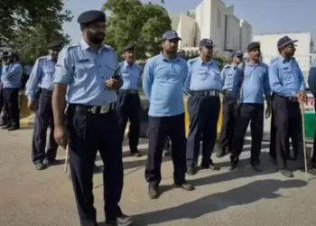 Authorities impose Section 144 in twin cities