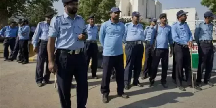 Authorities impose Section 144 in twin cities