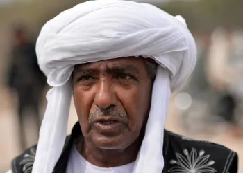 Baloch rights activist Abdul Qadeer Baloch passes away in Quetta after prolonged illness