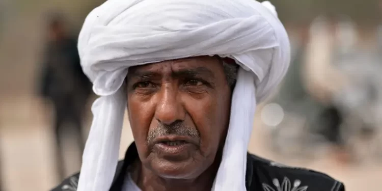 Baloch rights activist Abdul Qadeer Baloch passes away in Quetta after prolonged illness