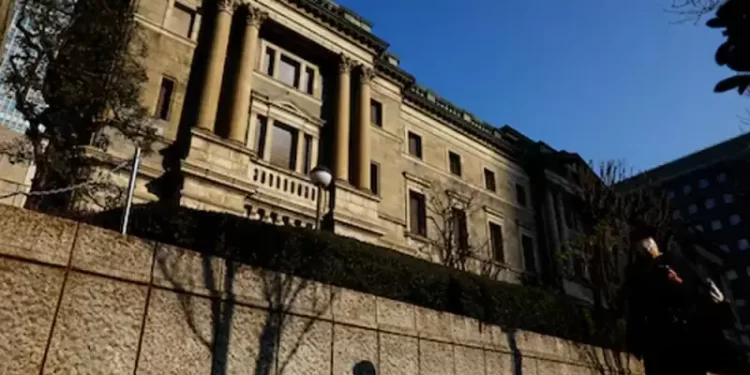 Bank of Japan raises interest rates to 30-year high, signals more hikes