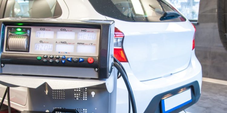 Big Shift! Islamabad Sets New Criteria for Mandatory Emission Testing