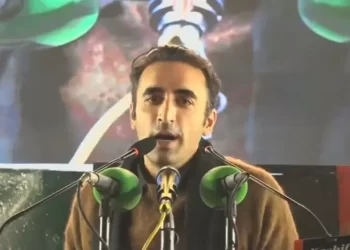 Bilawal urges greater role for provinces as solution to Centre’s financial woes