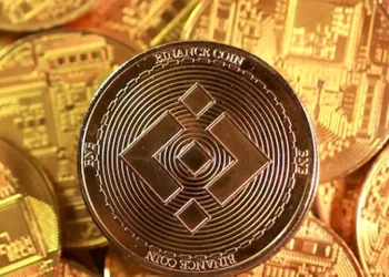 Binance co-founder Yi He joins Richard Teng in dual leadership structure