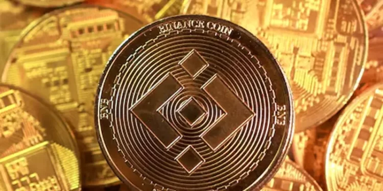 Binance co-founder Yi He joins Richard Teng in dual leadership structure