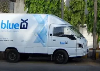 Blue-Ex Ltd credits IPO shares into shareholders’ accounts