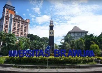 Brawijaya International Student Scholarship To Study In Indonesia for Pakistani Students