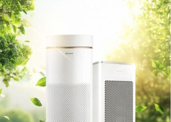Breathe Better, Live Better: GREE Tackles Indoor Air Pollution