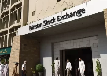 Buying rally continues, KSE-100 crosses 170,000 level in early trade