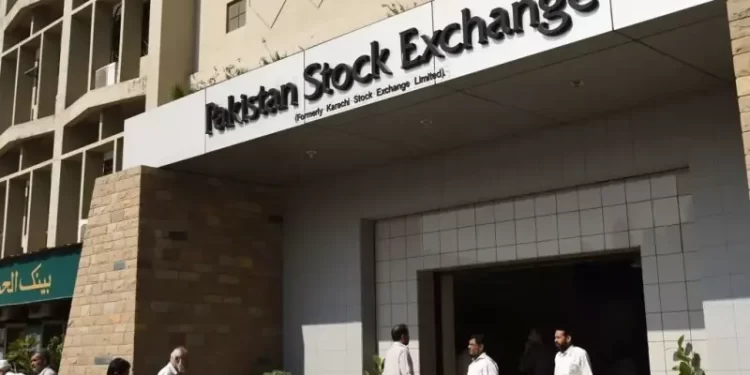 Buying rally continues, KSE-100 crosses 170,000 level in early trade