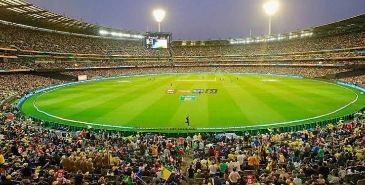 CDA Announces Rs. 12 Billion Plan for Modern International Cricket Stadium
