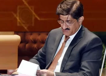 CM reviews ADB portfolio in Sindh, expresses satisfaction