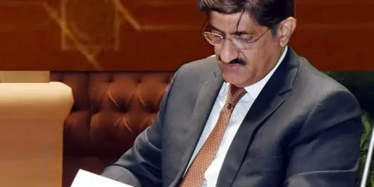 CM reviews ADB portfolio in Sindh, expresses satisfaction