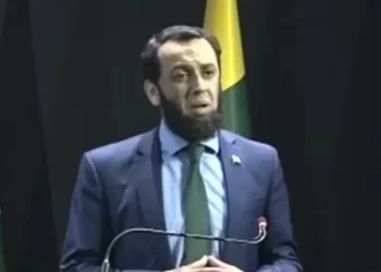 Campaign falsely linking Bondi shooting suspect to Pakistan launched from ‘hostile countries’: Tarar