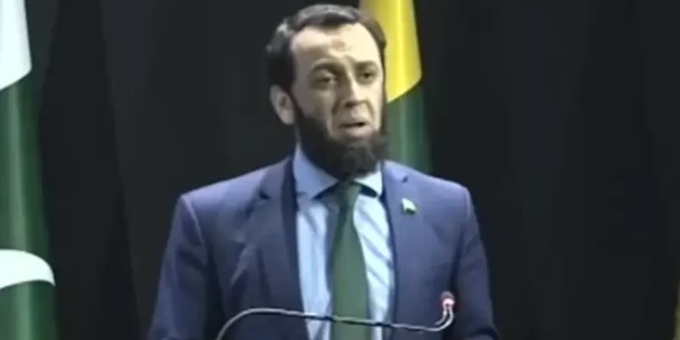 Campaign falsely linking Bondi shooting suspect to Pakistan launched from ‘hostile countries’: Tarar