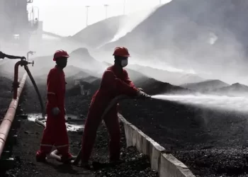 China, India import more thermal coal, but price gains may weigh: Russell