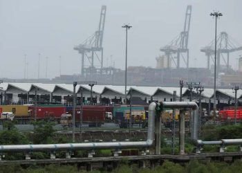 China files WTO case against Indian tariffs, subsidies