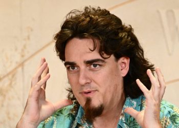 China is going after US defense firms and execs over weapons sales to Taiwan &mdash; and Palmer Luckey's on the list