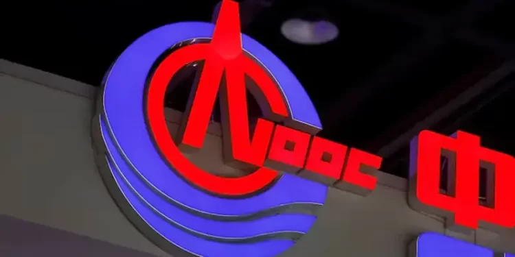 China’s CNOOC makes second big oil find in Bohai Sea