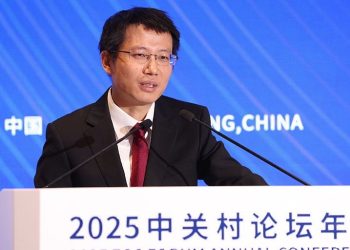 China's economic slump isn't stopping a billionaire boom in AI chips