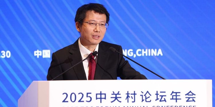 China's economic slump isn't stopping a billionaire boom in AI chips