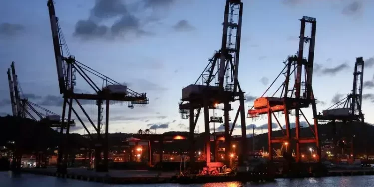 Chinese group eyes €2bn integrated maritime project at Pakistan’s Port Qasim