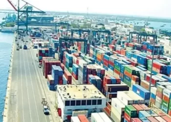Chinese group keen to build €2bn industrial complex at Port Qasim