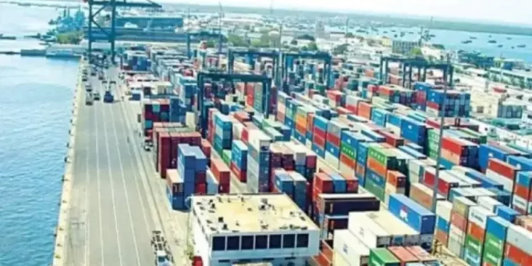 Chinese group keen to build €2bn industrial complex at Port Qasim