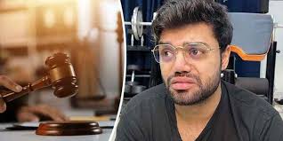 Court Rejected Ducky Bhai’s Request to Hand Over his YouTube Channel and Mobiles