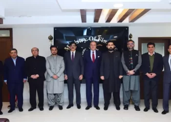 Crucial NFC session finally kicks off after months of delay