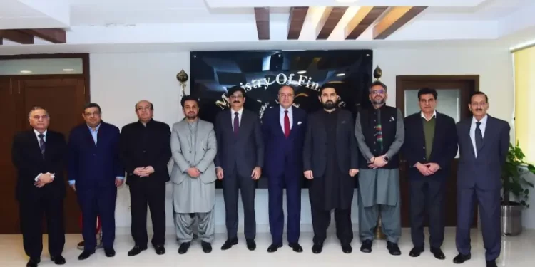 Crucial NFC session finally kicks off after months of delay